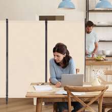 Screens & Room Dividers - 3464 X 1840 X 520 mm - View 9