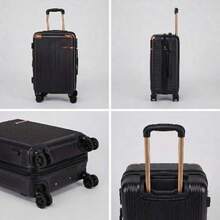 Carry-Ons - Champagne - View 7