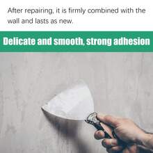 Wall Mending Agent & Caulk - 1 - View 4