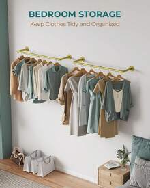 Clothing Racks - View 3