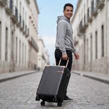 Carry-Ons - Champagne - View 6