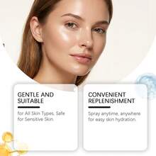 Viareline Toner - Hyaluronic Acid - View 4