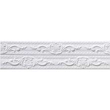 1pc 230cm Peel And Stick Foam Wall Decor Strip, Self-Adhesive Wallpaper Border Trim, Decorative Baseboard Molding - A - View 14