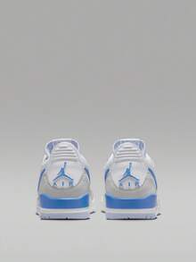 Nike/JORDAN Men's Air Cushion Low-Top Shock-Absorbing Basketball Shoes CD7069-141 - CD7069-141 - View 5