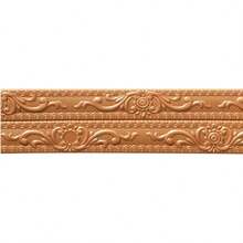 1pc 230cm Peel And Stick Foam Wall Decor Strip, Self-Adhesive Wallpaper Border Trim, Decorative Baseboard Molding - A - View 12