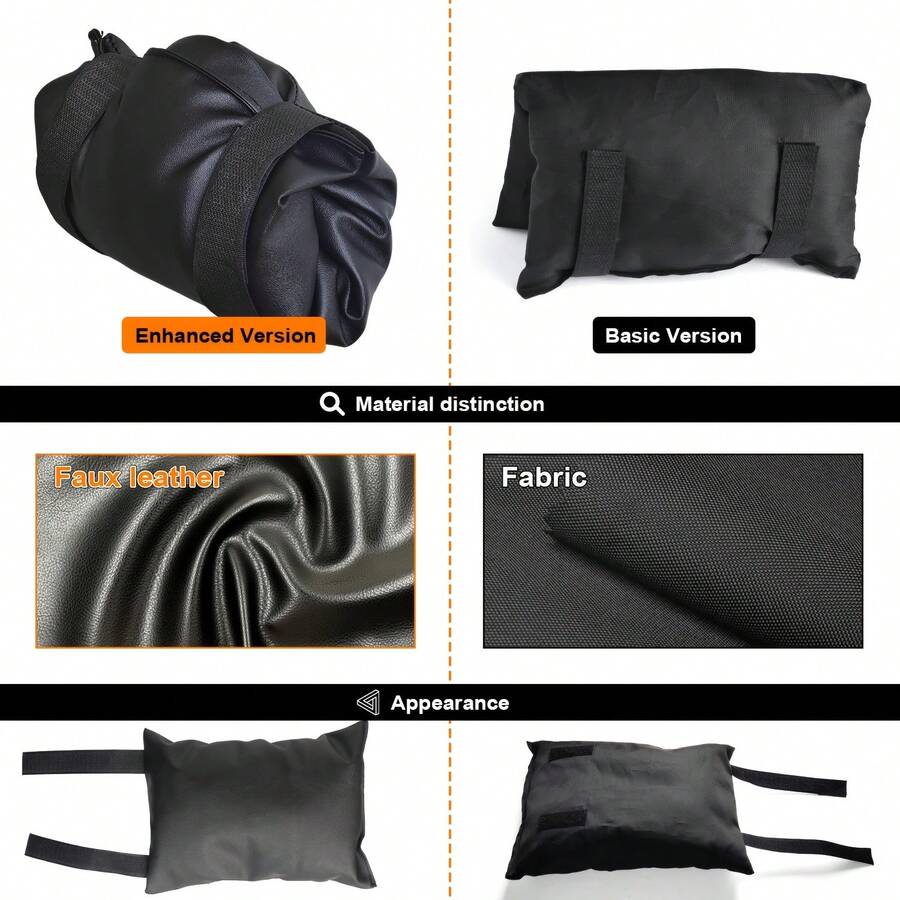 1pc Winter Outdoor Faucet Cover - Professional High Strength Winter Frost Protection, Easy Installation And Removal, Used For Winter Freeze Protection, Pipe Insulation, Faucet Anti-Freeze Cover