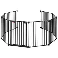 Outdoor Privacy Screen - 8 Pieces - View 2