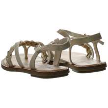 Toms Lexie Womens Beige Sandals - Beige - View 2