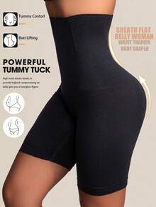 Women Exercise & Fitness Belt - Nude - View 5