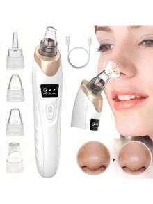 Facial Cleansing Appliances - Multicolor - View 1