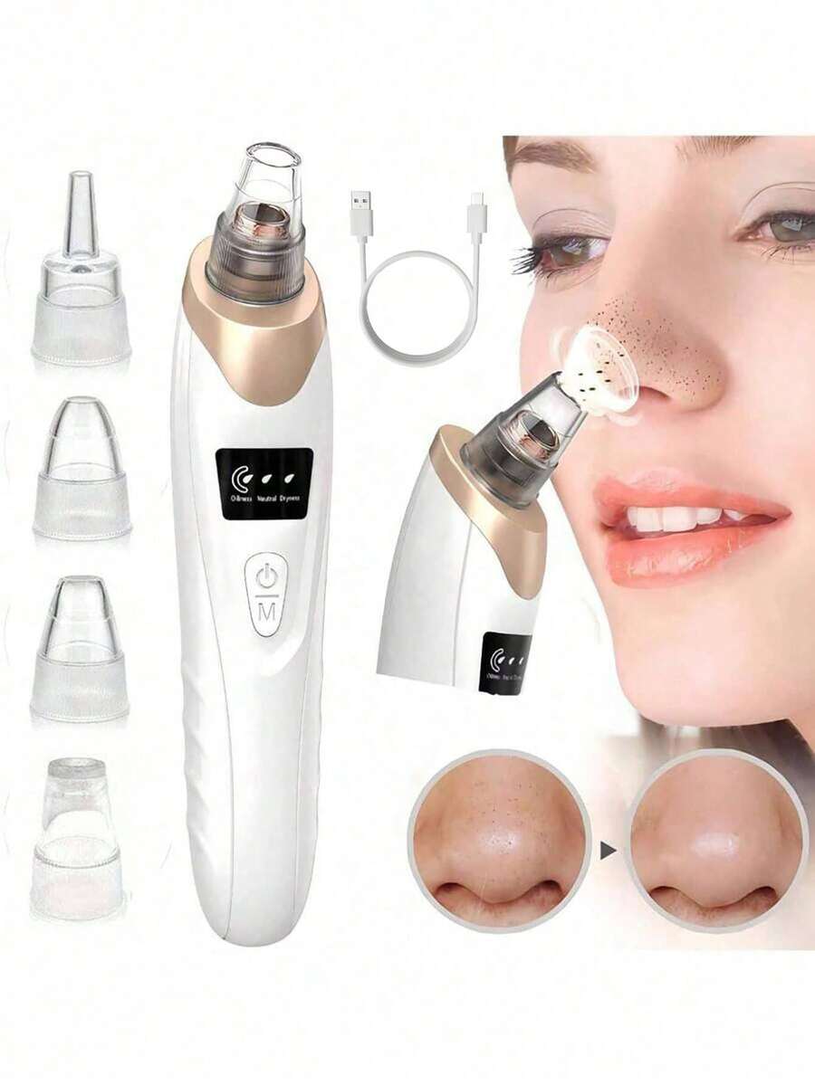 Facial Cleansing Appliances - Multicolor - View 1