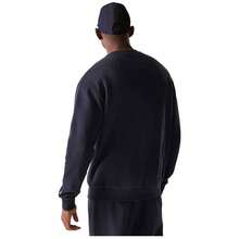 New Era Men Sports & Outdoor Hoodies & Sweatshirts - Blue - View 2