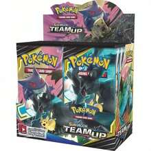 asmodee Pokémon 360/100/20pcs Vmax GX Vstar Cards, Creative Fun Anime Game Cards, Pocket Monsters - One Size - View 6
