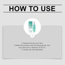 Viareline Toner - Hyaluronic Acid - View 11
