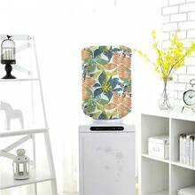 1 buah Tutup Ember Air Bermotif Geometris, Penutup Dekoratif Anti Debu, Tutup Dispenser Air, Tutup Ember Air, Penutup Anti Debu Rumah Tangga, Dapat Digunakan Kembali - View 8