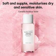 Centella Asiatica Purifying Toner Collection | Clarifying Hydrating Face Mist For Pore Care & Brightening, Korean Skincare - Toner - View 10