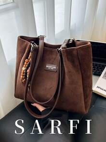 Coffee Brown