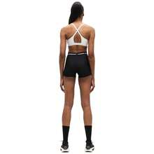 Under Armour ليقنز رياضية نسائية - الأسود - مشاهدة 4