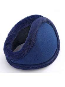 Warm Ear Muffs, Winter Cycling Ear Covers, Windproof Ear Protection, Suitable For Cycling, Skiing And Outdoor Activities, Warm And Comfortable, Ideal Gift Choice - Multiple Styles - View 4
