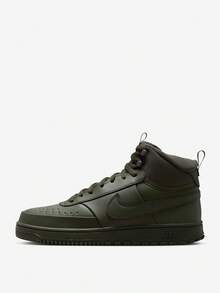 Nike 2025 Autumn Men's Mid-Top Lace-Up Casual Sports Shoes DR7882-300 - DR7882-300 - View 2