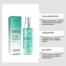 Viareline Toner - Hyaluronic Acid - View 7