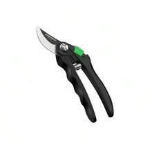 SK5 Steel Garden Pruning Shears, Suitable For Fruit Tree Pruning, Flower Arranging, And Floral Crafts - Multicolor - View 13