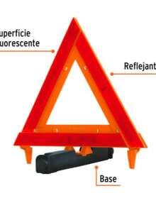 Warning & Emergency Lights - A - View 2