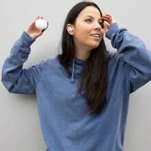 cool Wireless Earbuds - View 4