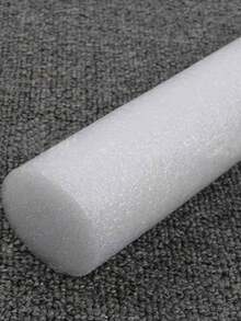 1/2/4pcs Floral Foam Sticks, Suitable For Wedding Arch And Party Decoration, Can Be Used As Flower Foam, Handmade Foam Stick Base, DIY Floral Foam, Multi-Functional Cylindrical Sponge, Wedding Decor - Multicolor - View 9
