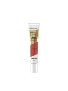 Max Factor [حزمة] كريم أحمر خدود منقوع نقي معجزة 07 سيينا دافئة 15 مل * 2 - 1 - مشاهدة 4