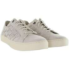Toms Lenox Birch Womens Beige Trainers - Beige - View 4