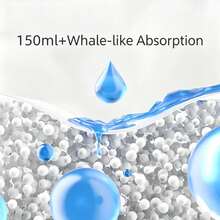 100pcs Ultra Thin Breathable Disposable Nursing Pads Individually Wrapped Leak-Proof Dry Breast Milk Pads - Multi-color 1 - View 3