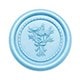 Buket - Biru