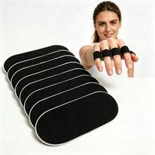 10-100pcs Multipurpose Protective Pads, Anti-Slip Cushion Stickers For Knuckle, Handle, Heel & Mouth - View 1