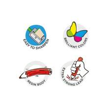 Carioca Watercolor Pen - Sets - View 4