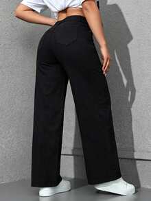Women Jeans - 2046 - View 3