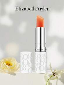 Elizabeth Arden Lip Balm 8 Jam, Tekstur Halus, Melembapkan Tanpa Rasa Berminyak, Ringan dan Mudah Diaplikasikan, Hidrasi Tahan Lama, Memperbaiki Bibir Pecah-pecah, Perawatan Bibir Harian yang Penting, 3,7g/0,13oz - 3,7 gram - View 10