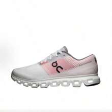 Grey Pink (Recommended to Size Up By Half a Size)