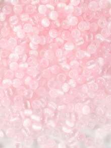 400pcs Glass Cat's Eye Stone Beads Opal Beads Energy Stone 4mm Round Crystal Loose Bead For Jewelry Making DIY Bracelets Necklace Accessories - 4mm Cat's Eye Stone - 400PCS - View 28