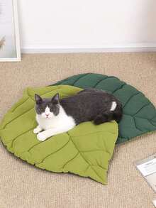 Pet Blankets & Covers - Green - View 1