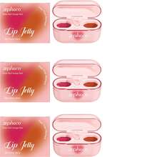 zephoco Lip Gloss - 332 Cherry Flip - View 12