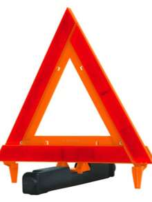 Warning & Emergency Lights - A - View 3