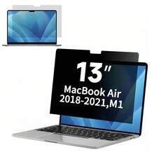 Ook Neo Protective Case Dedicated Privacy Screen Protector, Compatible With Ook Air 15"/13.6"/13", M5 Pro 16"/14", Matte Laptop Privacy Anti-Peeping Screen, Anti-Blue Light Anti-Glare Filter Film, 2026 Neo 13" - View 14