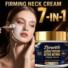 Zynette Luxurious Version Beauty Cream - Instant Lifting - Latest Breakthrough Upgrade Lift Tighten Technology, Moisturizing, Tightens From Within, Instant Lifting And Firming, Instantly Smooths Fine Lines - Hyaluronic Acid - View 9