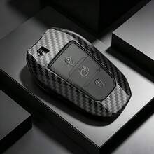 Car Remote Key Case Cover Shell For Peugeot 2008 3008 4008 5008 308 408 508 Citro En C1 C2 C4 C6 C3-XR Picasso Grand DS3 DS5 - Model B - View 14