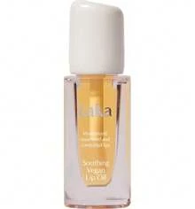 Laka SOOTHING VEGAN LIP OIL NOURISHING YELLOW - NOURISHING YELLOW - View 1