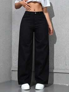 Women Jeans - 2046 - View 2