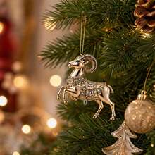 Pendant & Drop Ornaments - B - View 6