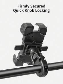1pc TOSUOD Automatic Sensing Open-Close Phone Holder, Multi-Angle Adjustable, Stable Grip, Suitable For Various Devices, Great For Bicycles, Motorcycles And Electric Vehicles - Multicolor - View 10