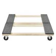 Multipurpose Carts & Push Cabinets - 18" X 30" - View 8
